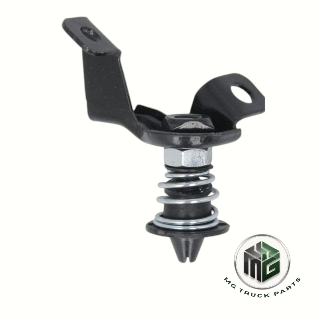 MERCEDES PANJUR KİLİT KARŞILIĞI ACTROS MP4-AROCS SAĞ (OEM: A9607502714)