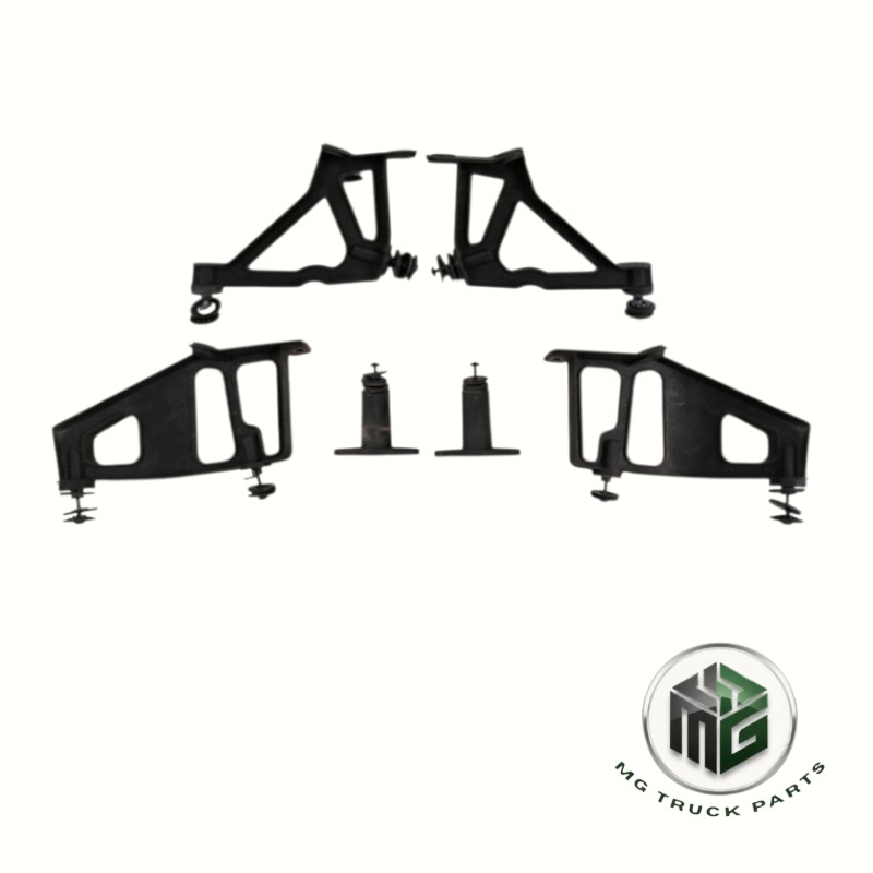MERCEDES GÜNEŞLİK AYAĞI SET ACTROS MP4 (OEM: A9608111614)