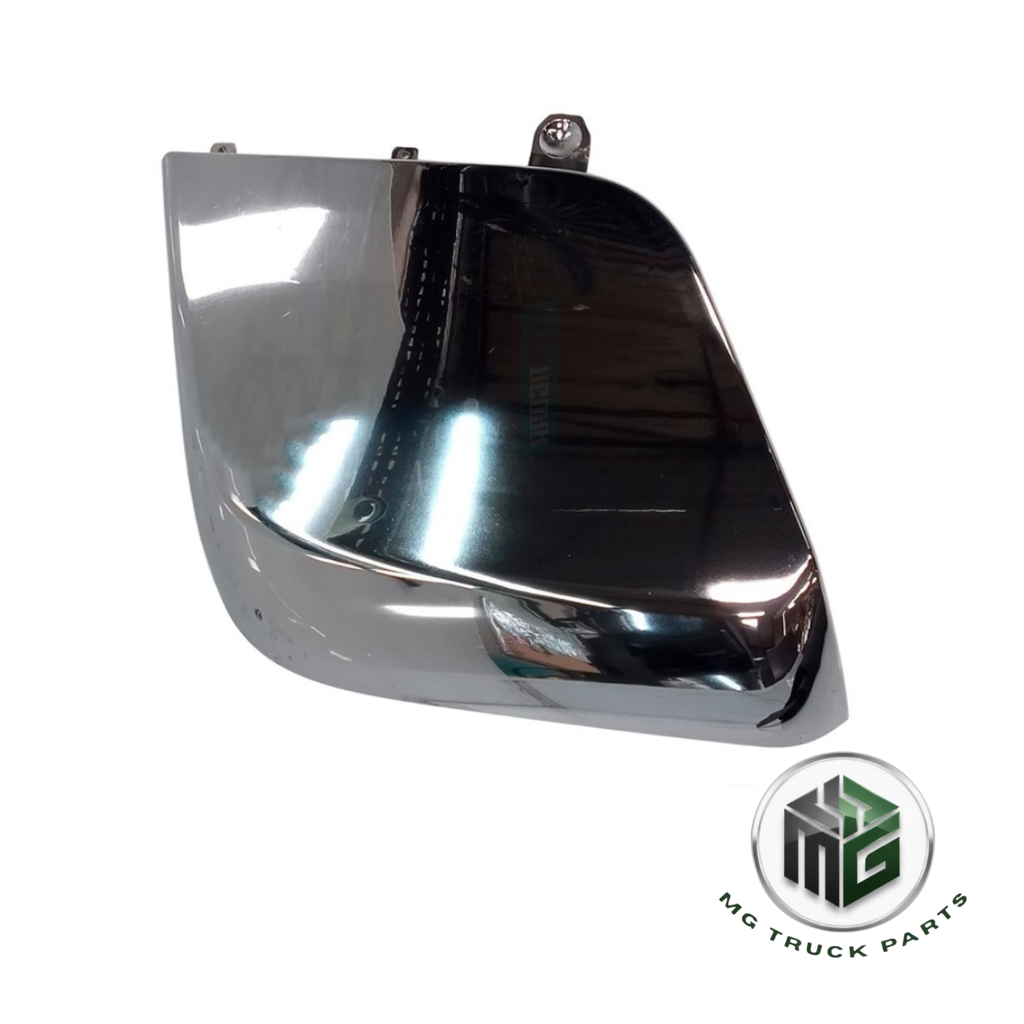 MERCEDES AYNA KAPAĞI ACTROS MP4 KÜÇÜK SOL KROM (OEM: A9608111807)