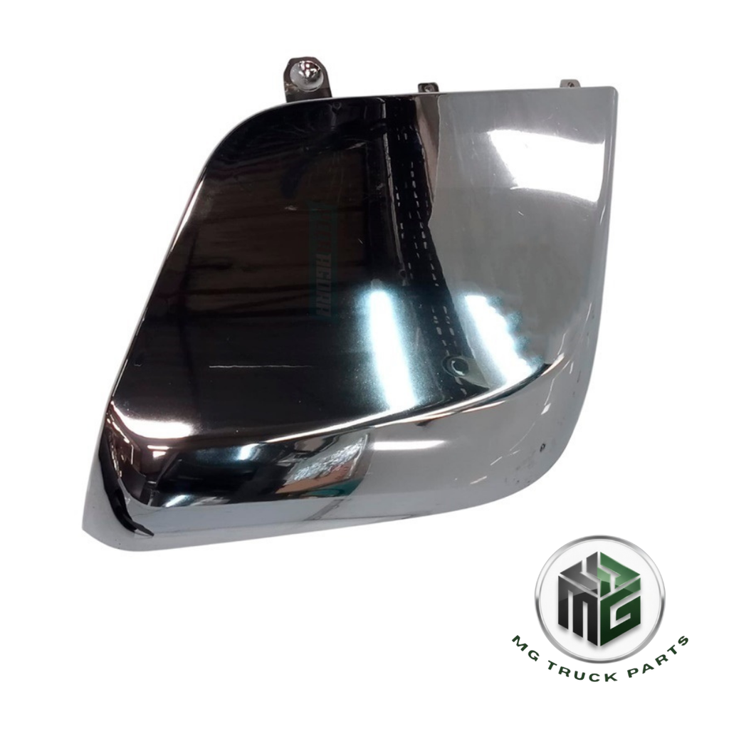 [A.A9608111907.Y] MERCEDES AYNA KAPAĞI ACTROS MP4 KÜÇÜK SAĞ KROM (OEM: A9608111507)