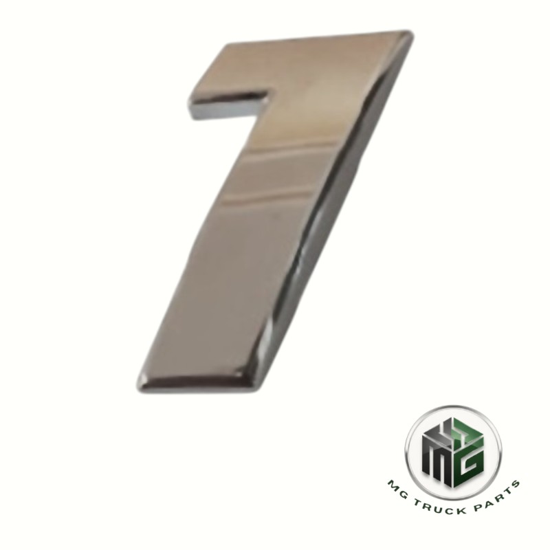 [A.A9608170114.Y] MERCEDES KAPI YAZISI ACTROS MP4 ( 1 ) (OEM: A9608170114)