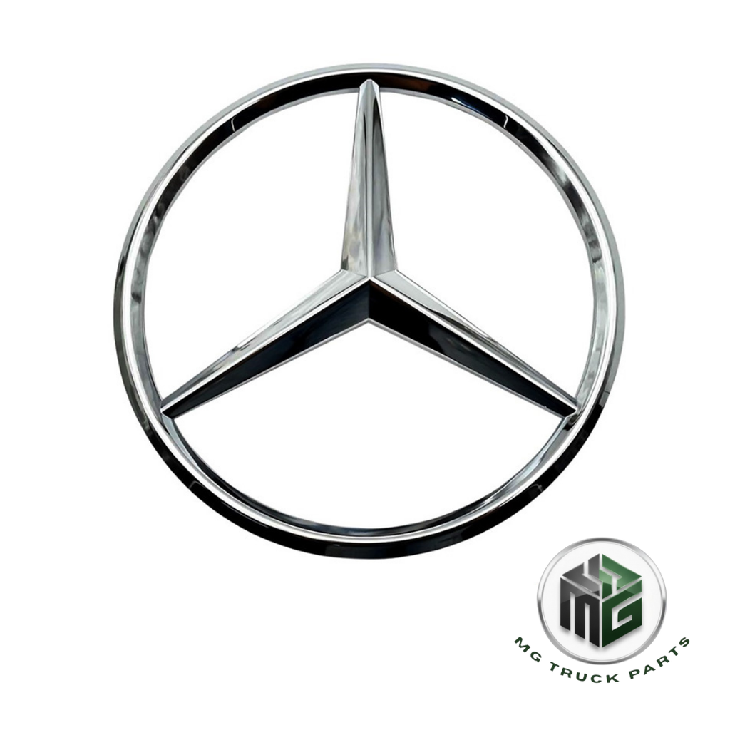 MERCEDES PANJUR YILDIZI ACTROS MP4 1848 GIGA (OEM: A9608170116)