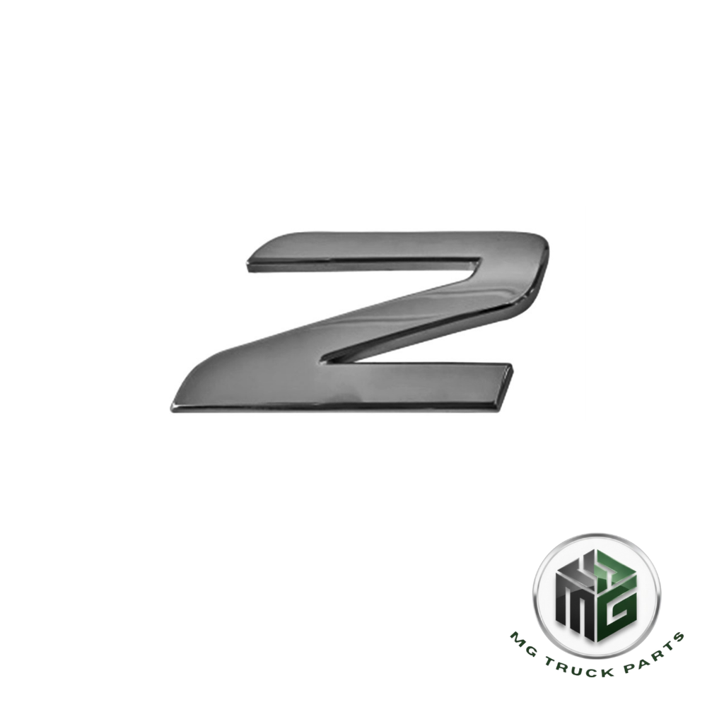 [A.A9608170214.Y] MERCEDES KAPI YAZISI ACTROS MP4 ( 2 ) (OEM: A9608170214)