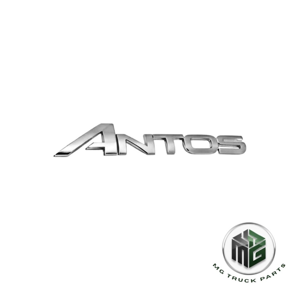 [A.A9608170620.Y] MERCEDES PANJUR YAZISI ANTOS MP4 ( ANTOS ) (OEM: A9608170620)