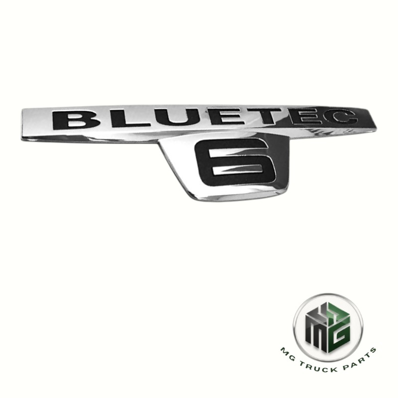 [A.A9608171320.Y] MERCEDES YAN DUVAR YAZISI BLUETEC 6 (OEM: A9608171320)