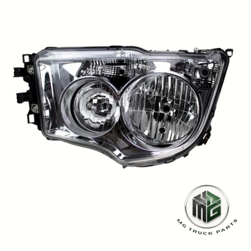 MERCEDES FAR KOMPLE AROCS SOL (OEM: A9608202439, 440-11B3L-LDEMN)