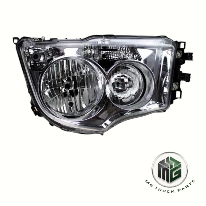 MERCEDES FAR KOMPLE AROCS SAĞ (OEM: A9608202539, 440-11B3R-LDEMN)