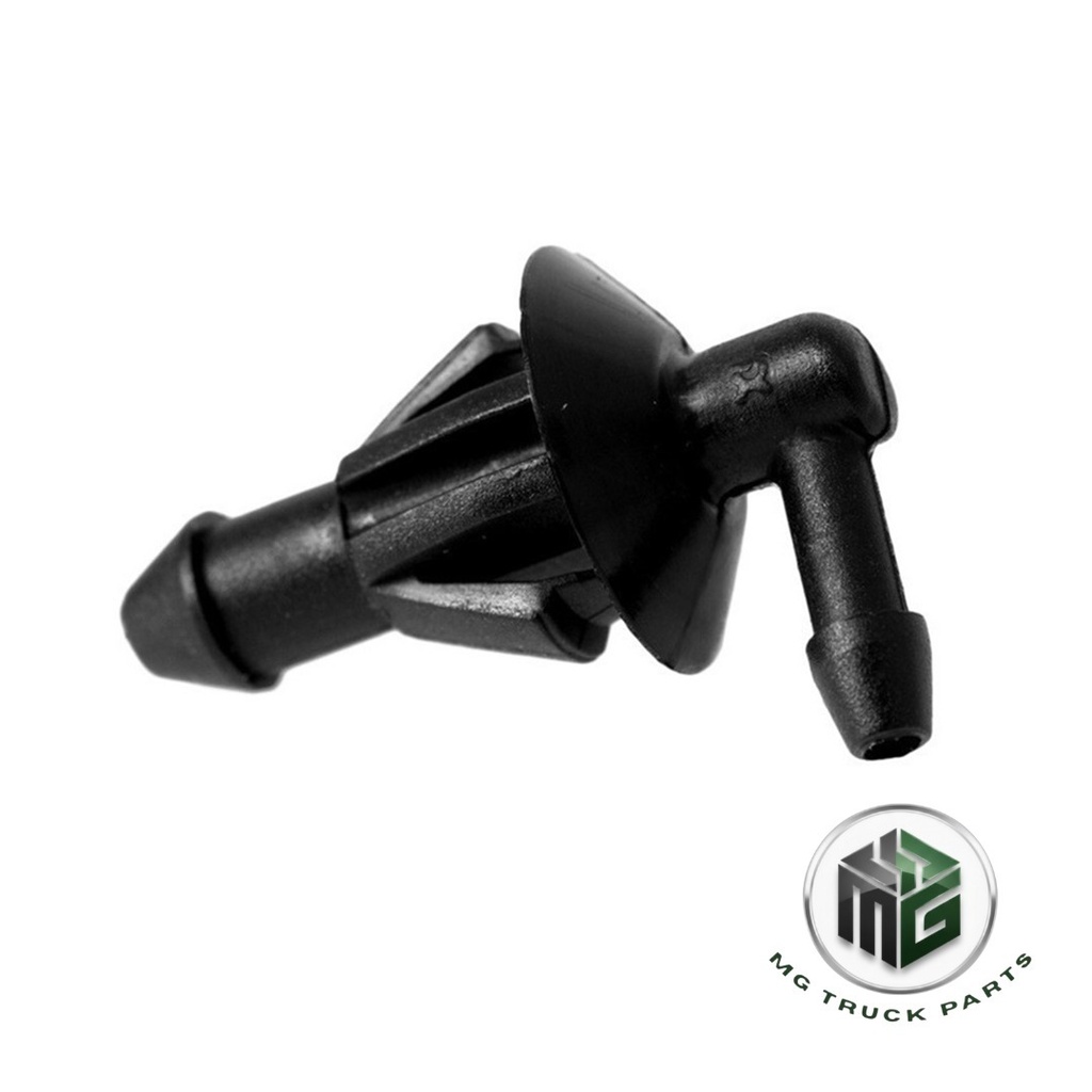 [A.A9608690766.W] MERCEDES SİLECEK HORTUM RAKORU (OEM: A9608690766)