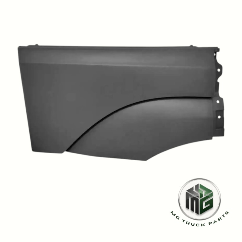 [A.A9608847375.W] MERCEDES ÇAMURLUK UZATMASI ACTROS MP4-MP5 1848/1851 SAĞ (OEM: A9608847375)