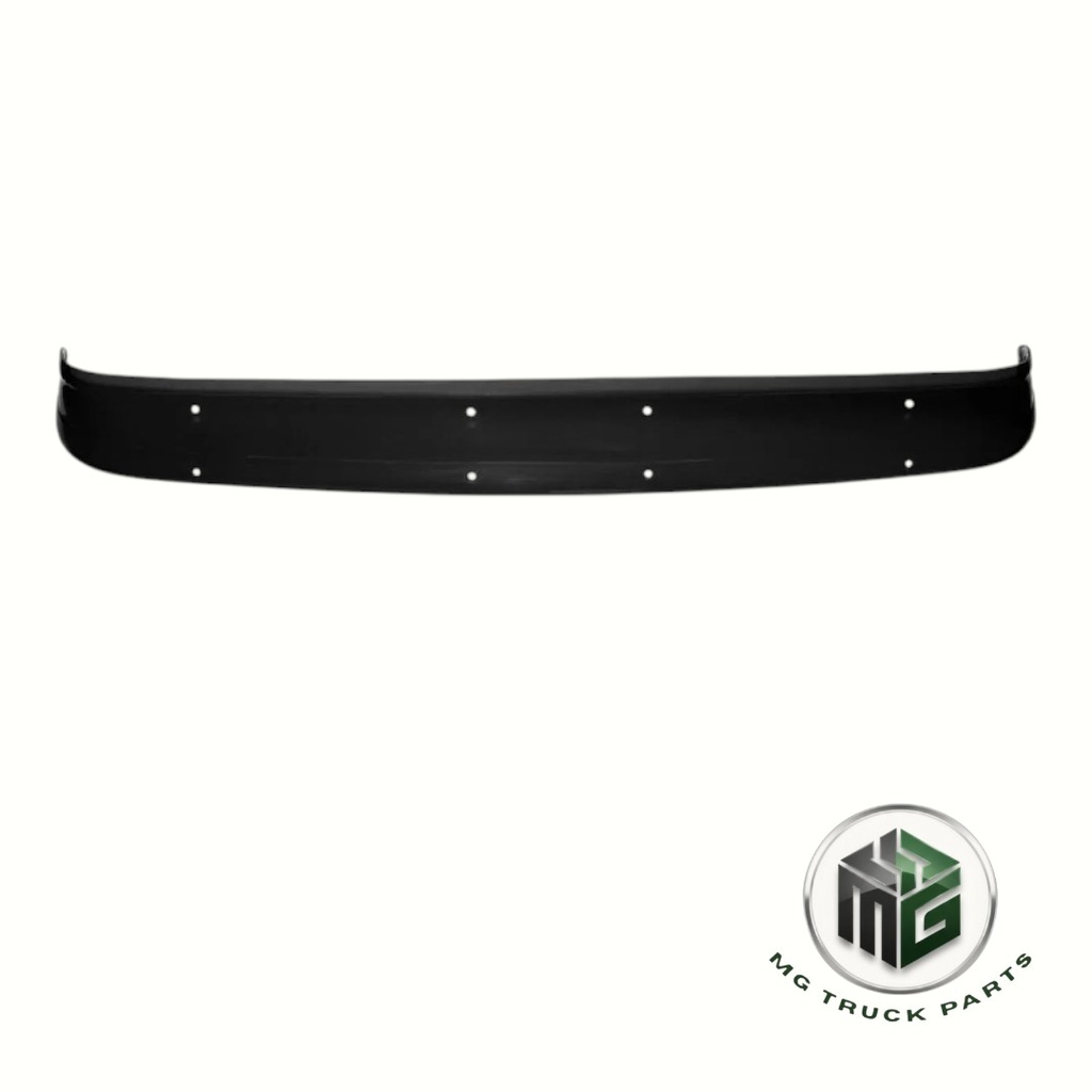 VOLVO GÜNEŞLİK FH-FM V1 GRİ DELİKSİZ (OEM: 8140923, 8189318, 8189310)