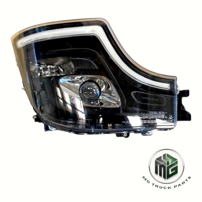 [A.A9618200959.W] MERCEDES FAR KOMPLE ACTROS MP5 SAĞ LEDLİ DEPO (OEM: A9618200959.W)