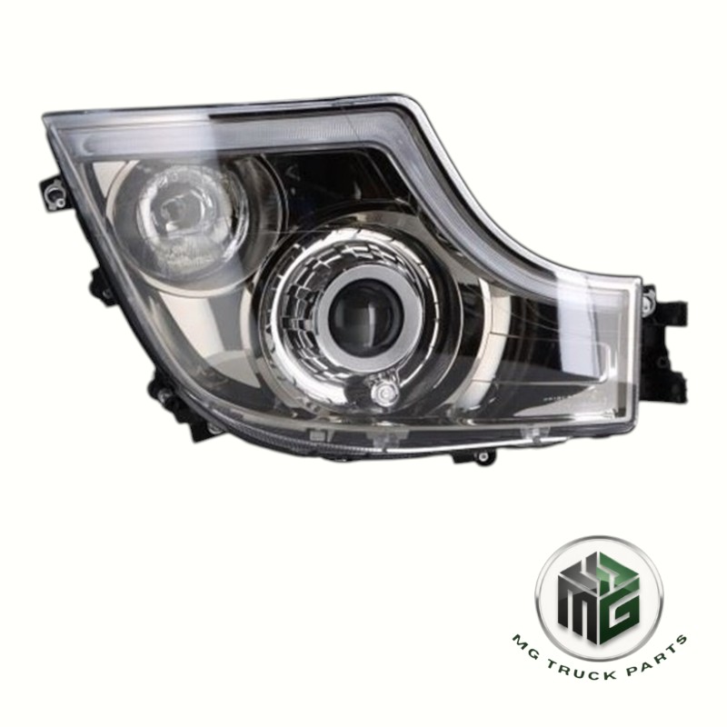 MERCEDES FAR KOMPLE ACTROS MP4 SAĞ LEDLİ DEPO (OEM: A9618206739)