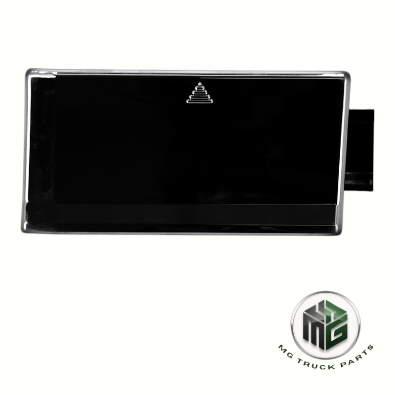 MERCEDES FAR YANI KAPAK ACTROS MP4 SOL SİYAH (OEM: A9608805758)