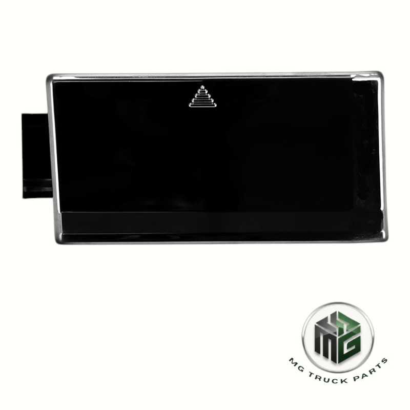 MERCEDES FAR YANI KAPAK ACTROS MP4 SAĞ SİYAH (OEM: A9608805858)