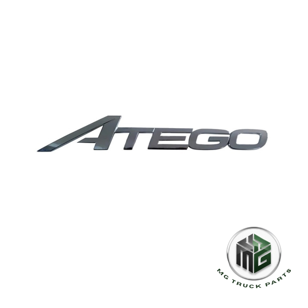 [A.A9678170120.Y] MERCEDES PANJUR YAZISI ATEGO MP4 ( ATEGO ) (OEM: A9678170120)