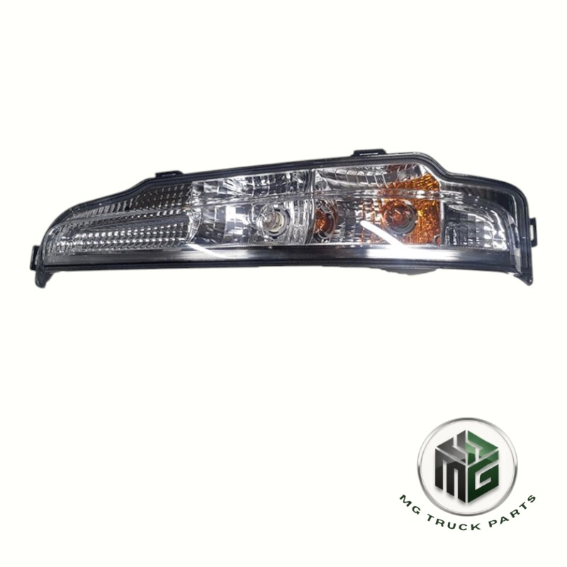 MERCEDES SİNYAL LAMBASI ATEGO V4 EURO-6 SOL (OEM: A9678200121)