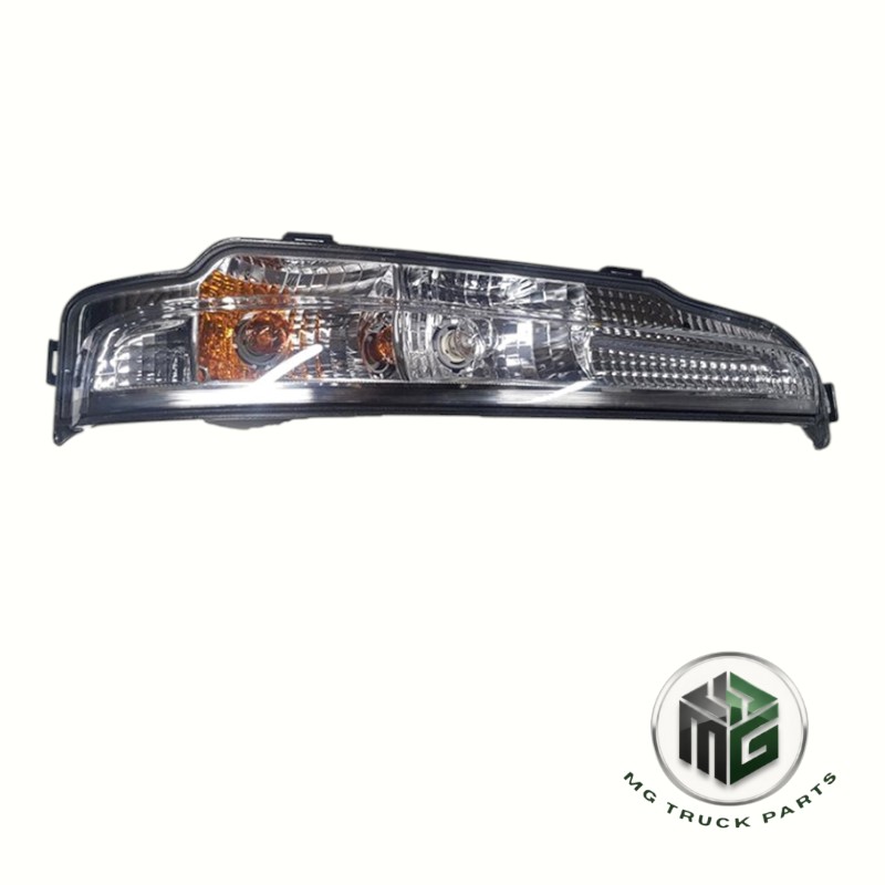 MERCEDES SİNYAL LAMBASI ATEGO V4 EURO-6 SAĞ (OEM: A9678200221)