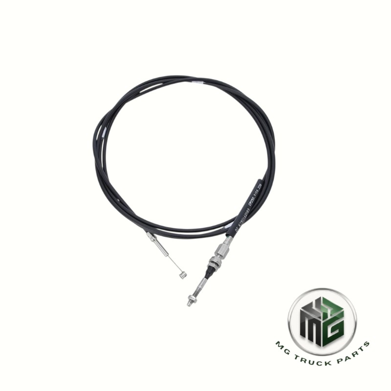 MERCEDES KABİN AÇMA TELİ ATEGO (OEM: A9703170318)