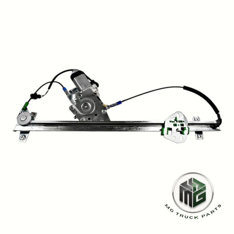 MERCEDES CAM KRİKOSU AXOR MOTORLU SOL (OEM: A9737200346, A9737201746)