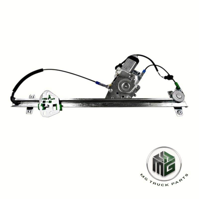 MERCEDES CAM KRİKOSU AXOR MOTORLU SAĞ (OEM: A9737200446, A9737201846)