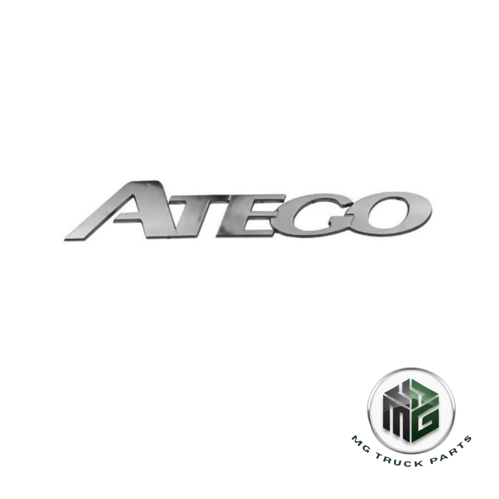 MERCEDES PANJUR YAZISI ATEGO ( ATEGO ) (OEM: A9738170216)