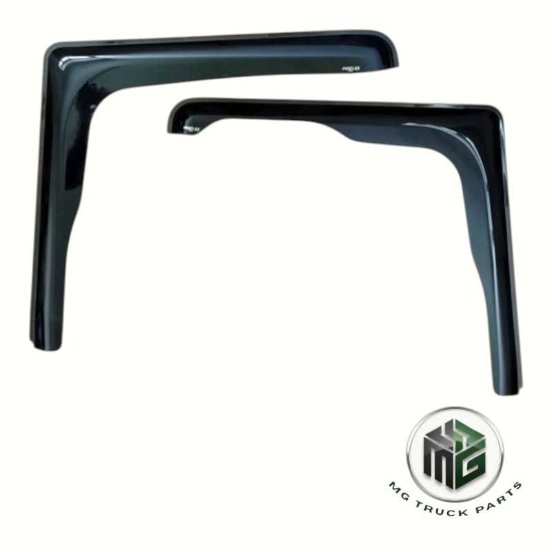 DAF CAM RÜZGARLIĞI XF SET