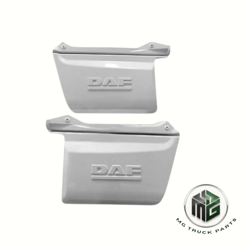 [A.D70.0362.Y] DAF KAPI EKİ DAF CF TAKIM BEYAZ