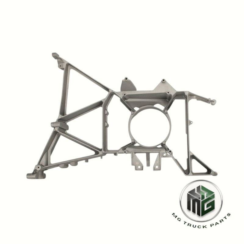 [A.D70.7031.W] DAF FAR İSKELETİ 95XF V1 SOL (OEM: 1308794)