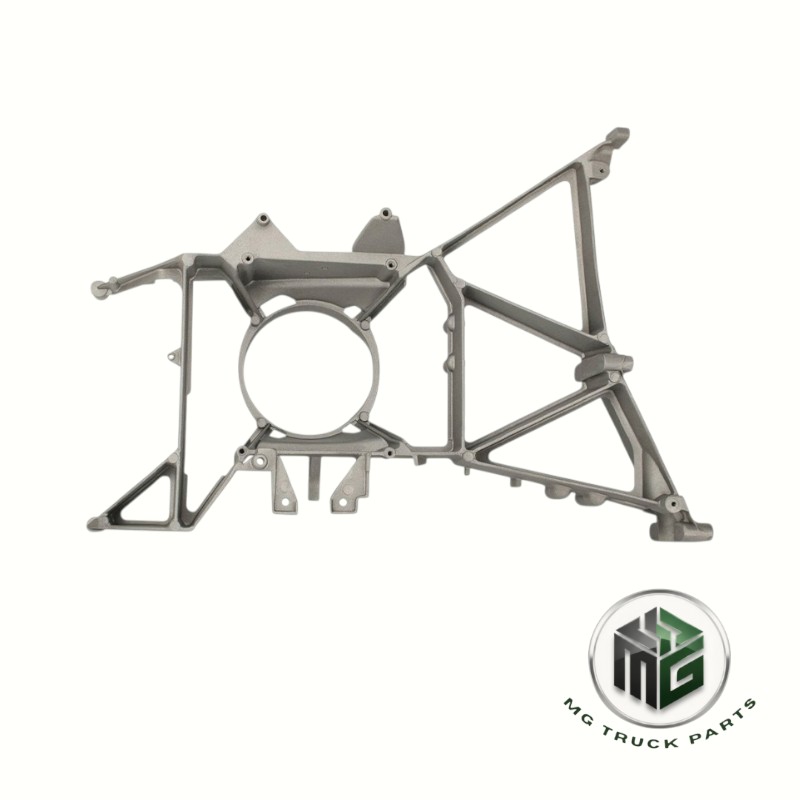 [A.D70.7032.W] DAF FAR İSKELETİ 95XF V1 SAĞ (OEM: 1308795)