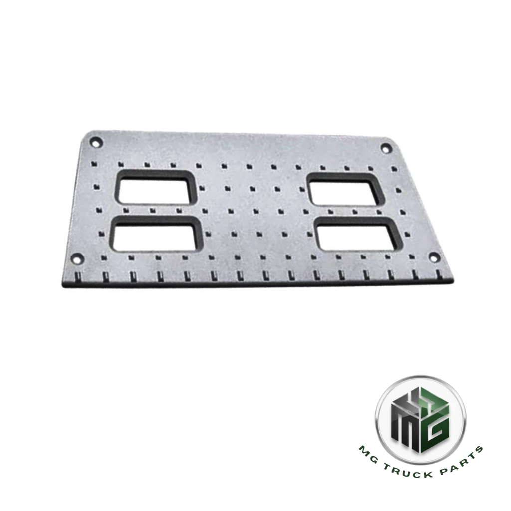 [A.D70.7285.W] DAF BASAMAK IZGARASI 85CF ÜST SAĞ-SOL (OEM: 750889,750899)