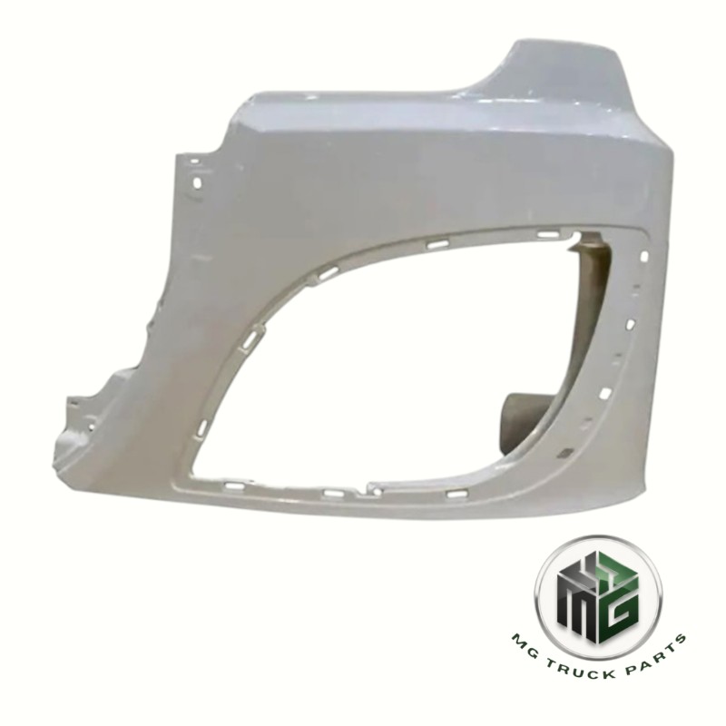 DAF FAR ÇERÇEVESİ 106XF SOL (OEM: 1861949, 1827035)