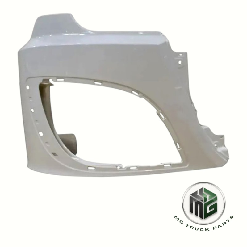 [A.D70.7305.W] DAF FAR ÇERÇEVESİ 106XF SAĞ (OEM: 1861950)