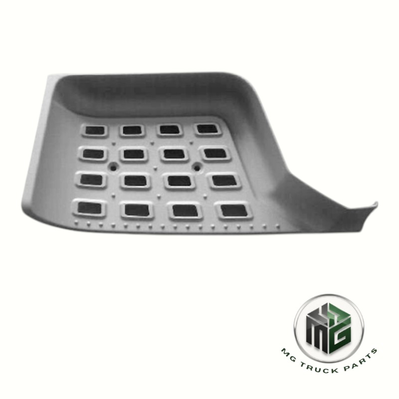 [A.D70.7325.Y] DAF BASAMAK IZGARASI 106XF ALT SOL (OEM: 1798463)