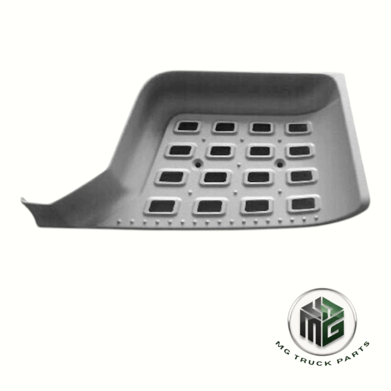 DAF BASAMAK IZGARASI 106XF ALT SAĞ (OEM: 1798464)