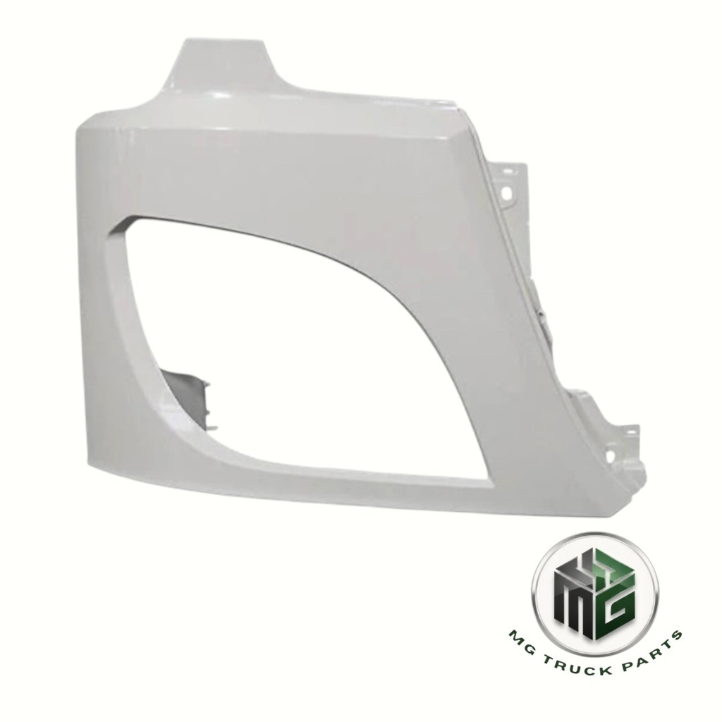 DAF FAR ÇERÇEVESİ 85CF EURO-6 SAĞ (OEM: 1881351)