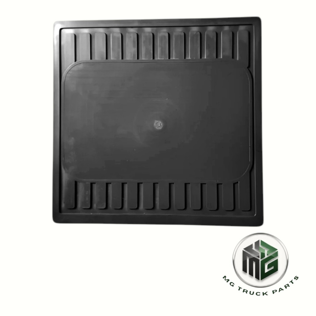 [A.DRS.0165.Y] DORSE TOZLUK LASTİK 40x40 YAZISIZ