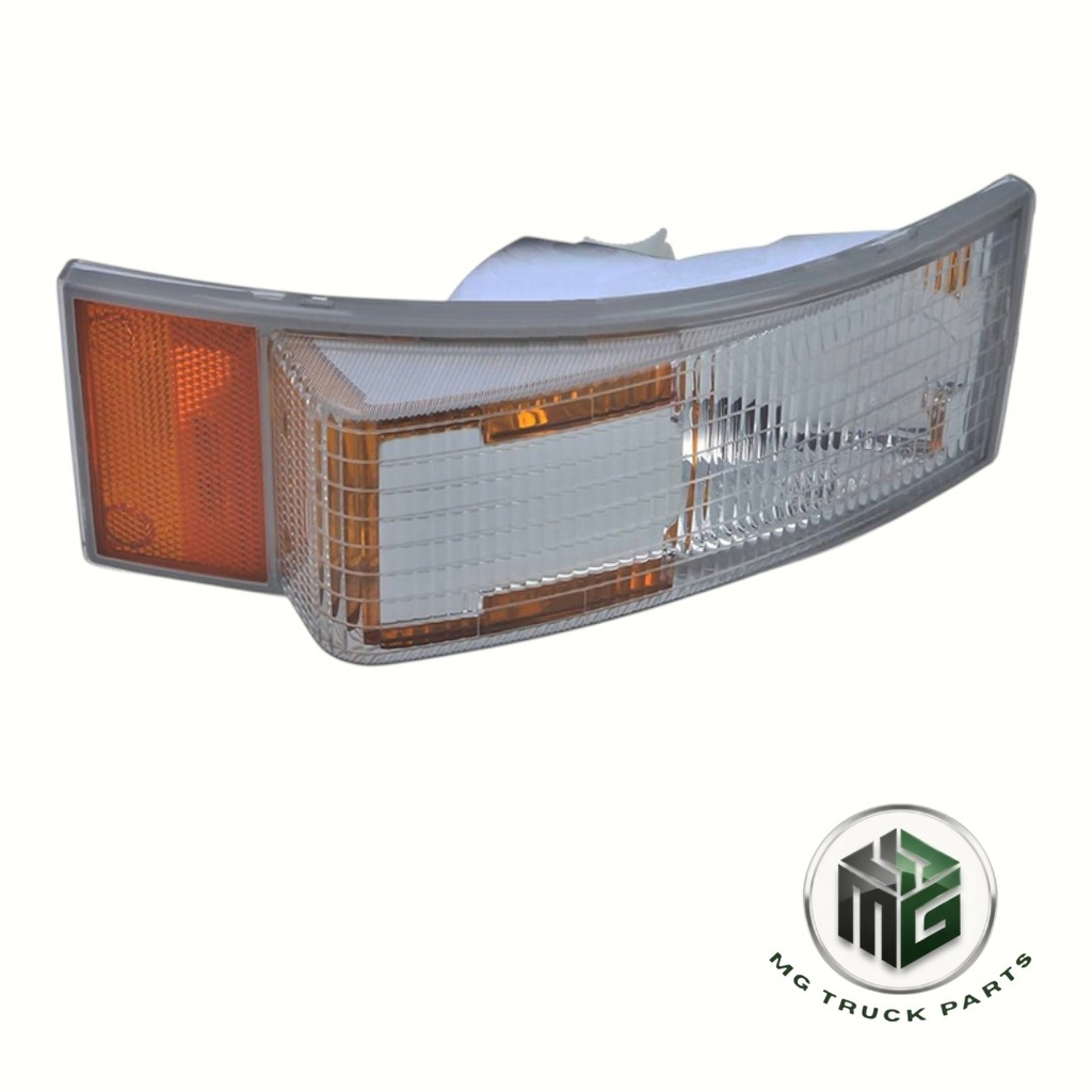 VOLVO SİNYAL LAMBASI FH-FM V1 SAG SOL (OEM: 3981668, 3981667, M621619)