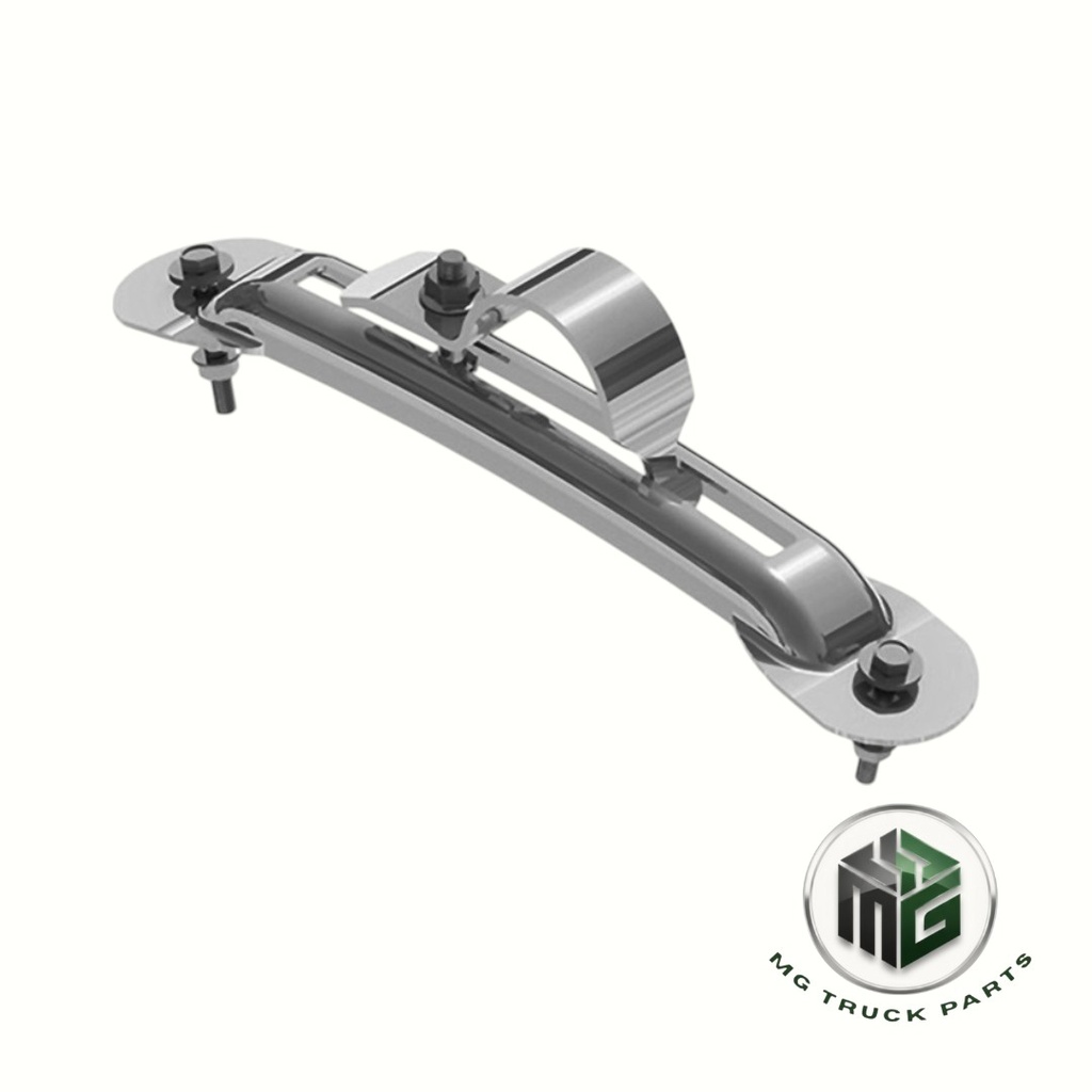 [A.DRS.4255.Y] DORSE ÇAMURLUK KELEPÇESİ DORSE