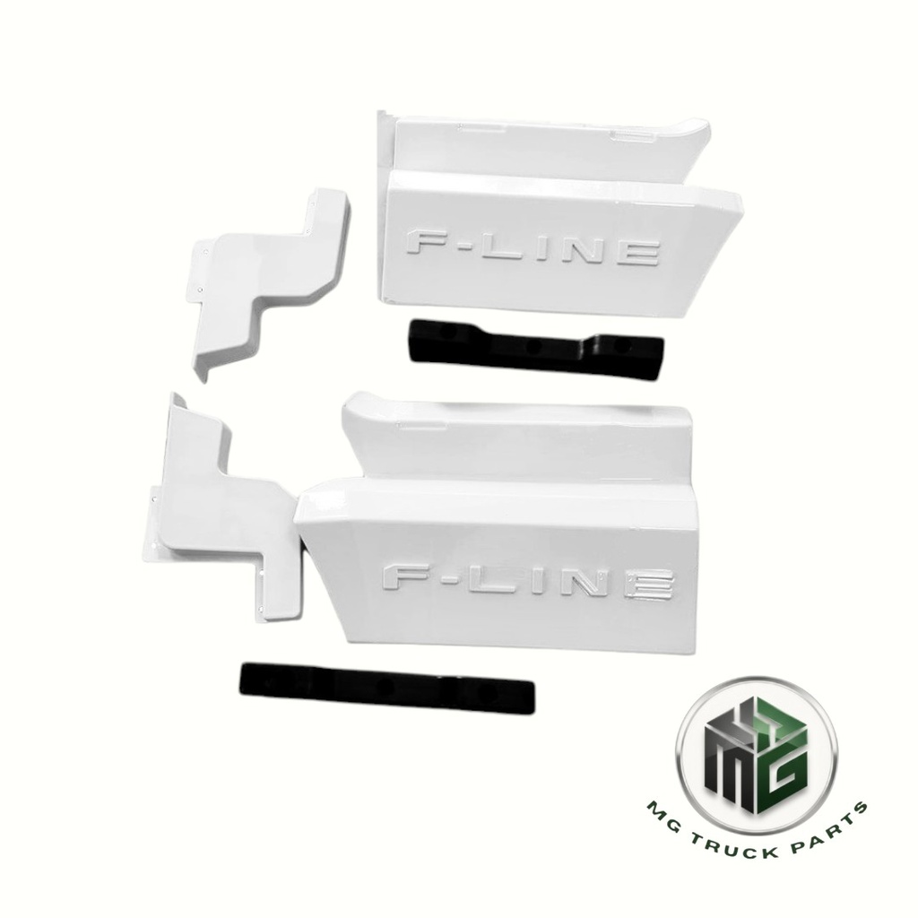 [A.F40.0240.Y] FORD KAPI EKİ F-LINE SAĞ SOL