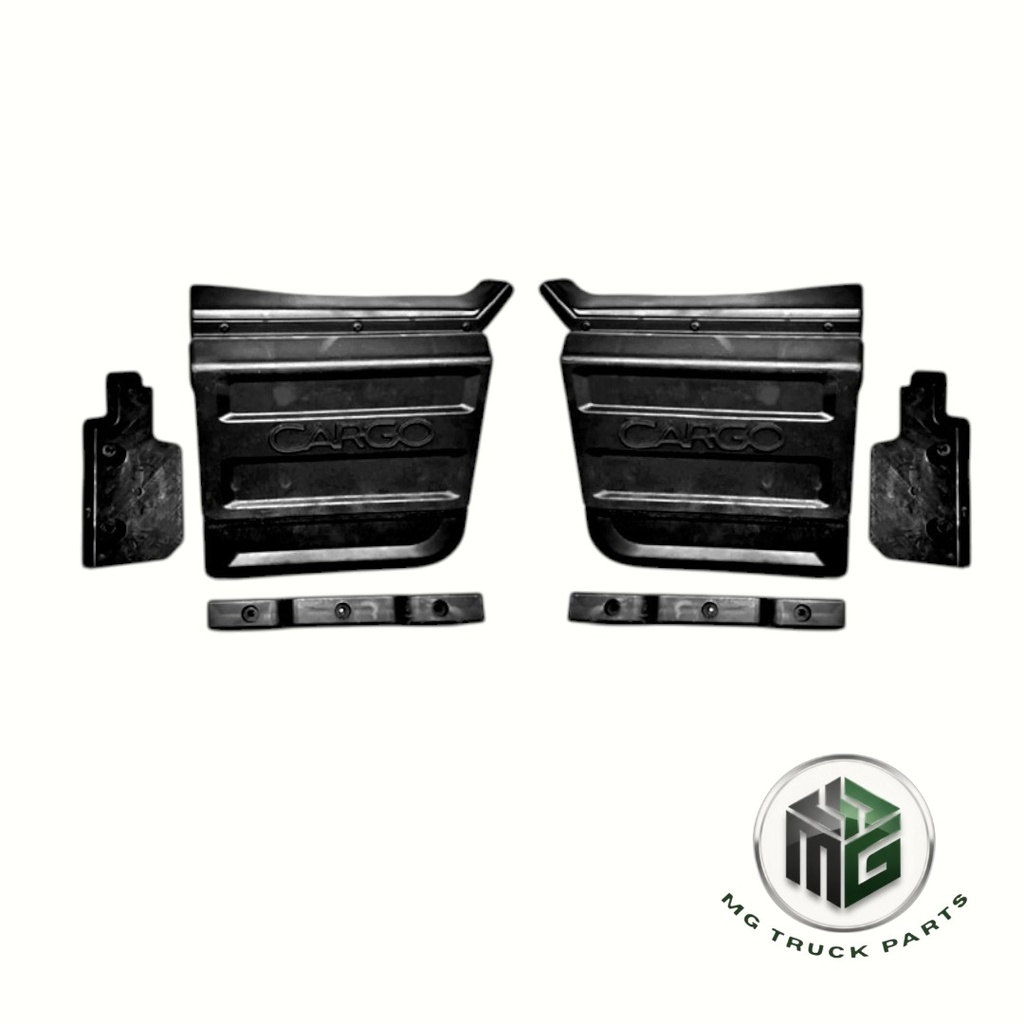 FORD KAPI EKİ CARGO 1842-1846 SAĞ SOL