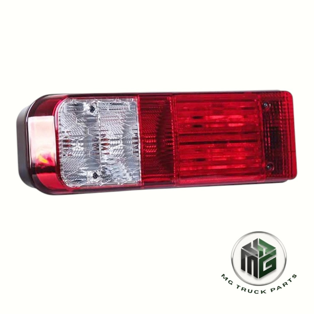 [A.F40.5225.Y2] FORD STOP LAMBASI CARGO SAĞ SOL YM. (OEM: AC46 13404 AE - AC46 13405 BE)