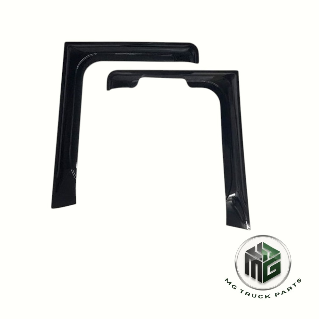 IVECO CAM RÜZGARLIĞI STRALIS SET