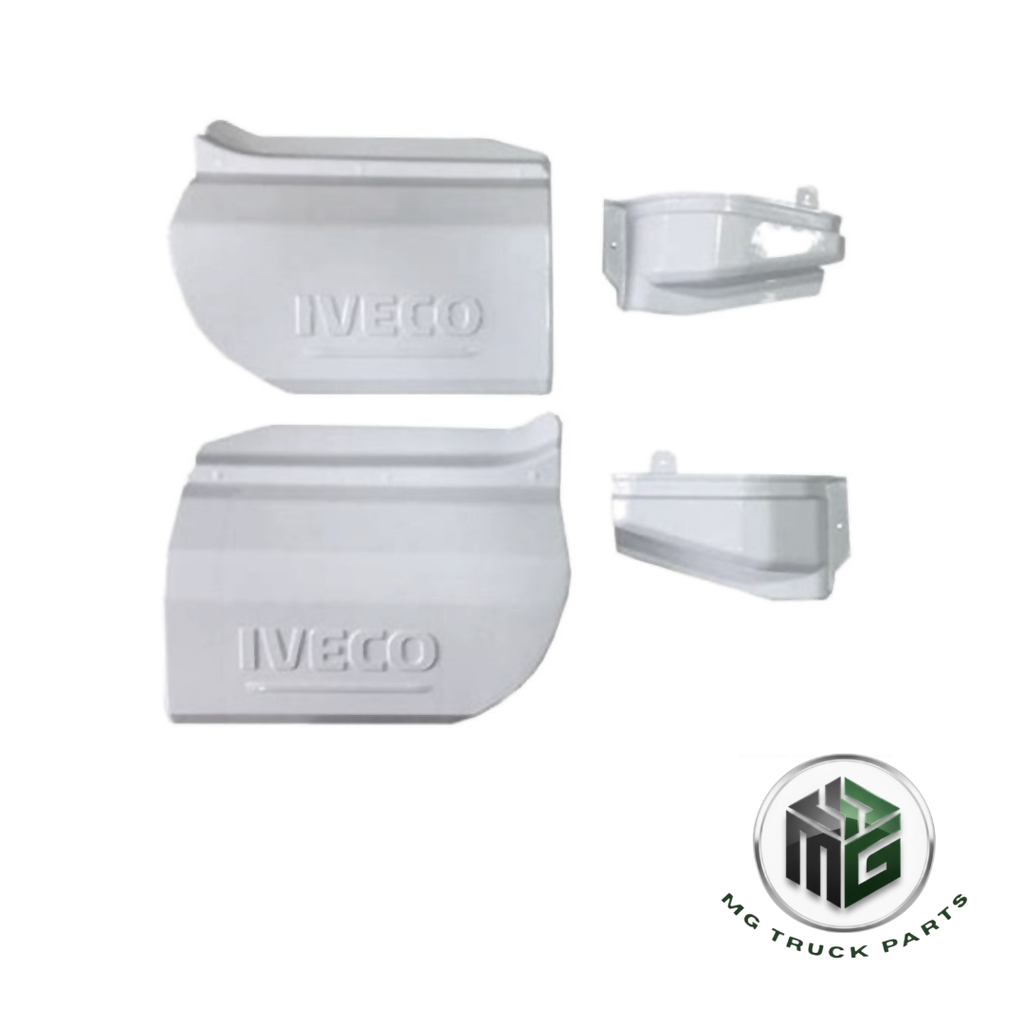 IVECO KAPI EKİ STRALIS SAĞ SOL