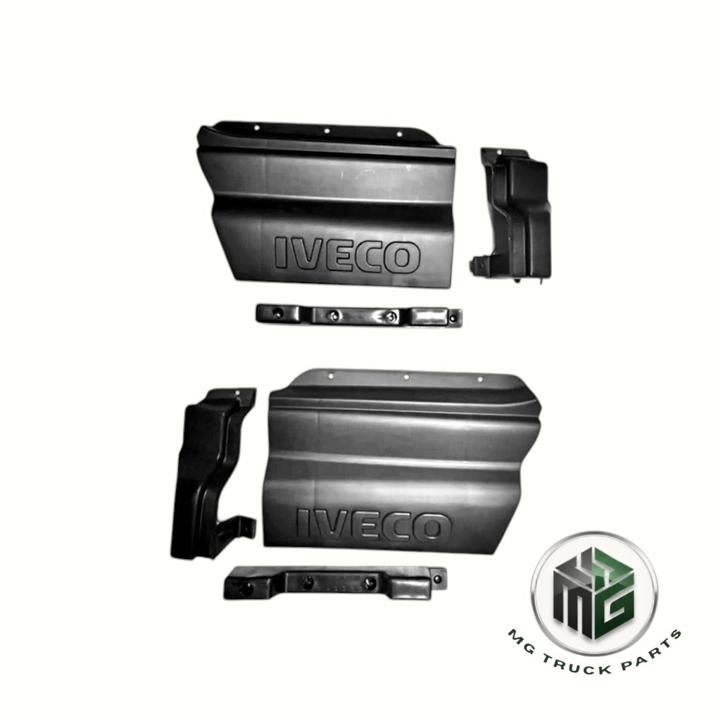 [A.IV90.0736.Y] IVECO KAPI EKİ EUROCARGO SAĞ SOL