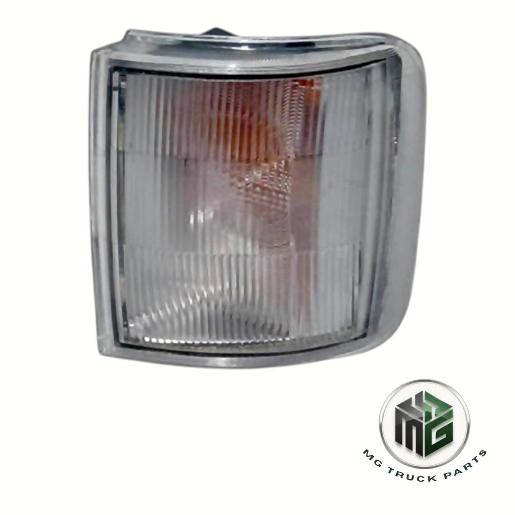 IVECO SİNYAL LAMBASI EUROCARGO 440-EUROTECH 240 SOL (OEM: 98449182, M620724)