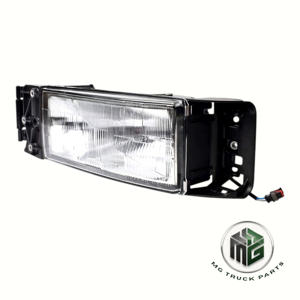 IVECO FAR KOMPLE EUROTECH 240 SOL DEPO (OEM: 4861794, 500305103)