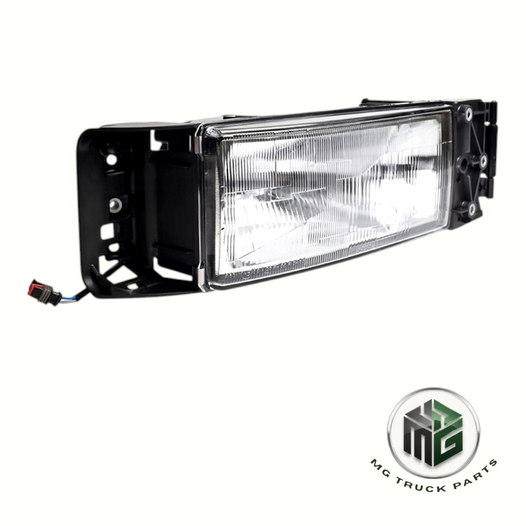 IVECO FAR KOMPLE EUROTECH 240 SAĞ DEPO (OEM: 4861793-500305102)