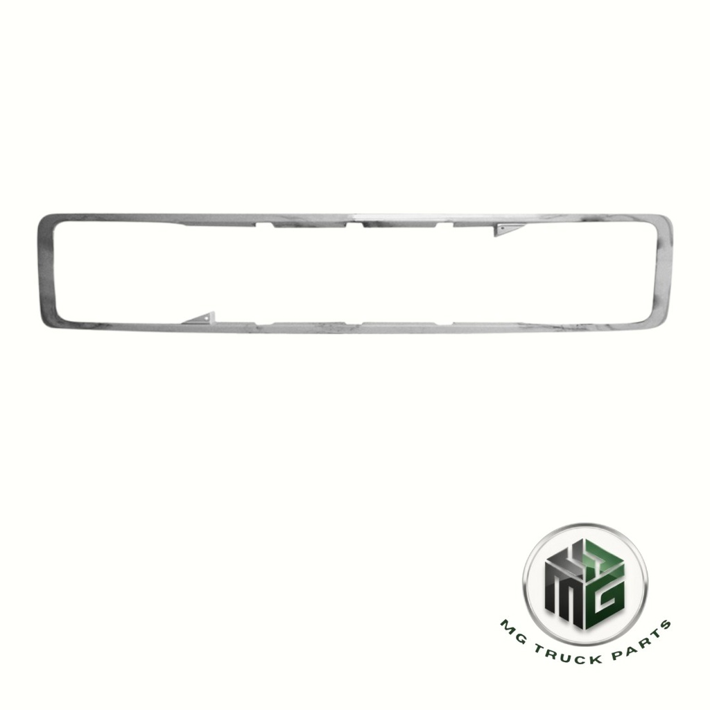 VOLVO PANJUR NİKELAJI ÖN FH V2 (OEM: 20467053-20467265-20539652)