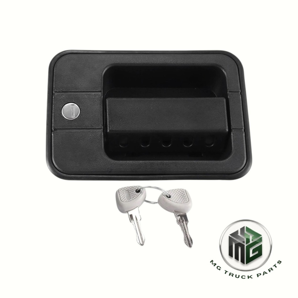 IVECO KAPI AÇMA KOLU EUROCARGO-EUROTECH DIŞ SAĞ (OEM: 98404709)