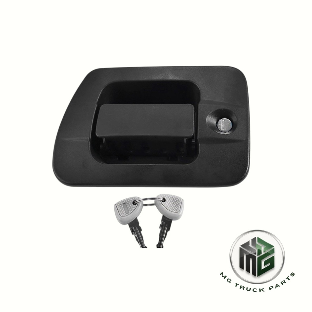 IVECO KAPI AÇMA KOLU STRASLIS EUROCARGO DIŞ SOL (OEM: 504052935, 504052937)